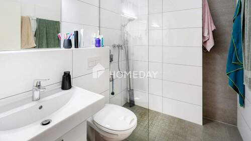 Badezimmer 1 - 