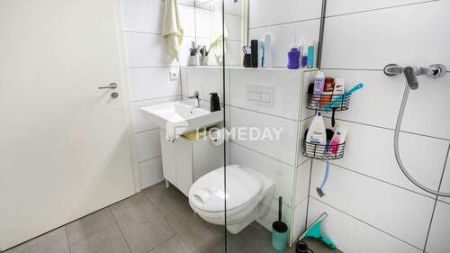 Badezimmer 2 - 