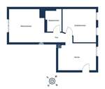 Grundriss - 