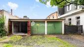 Garage - Mehrfamilienhaus, Wohnhaus mit 391,00 m² in Duisburg zum Kaufen