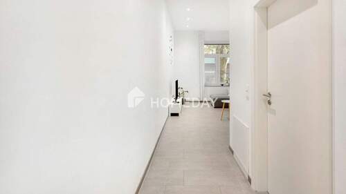 Flur 2 - 