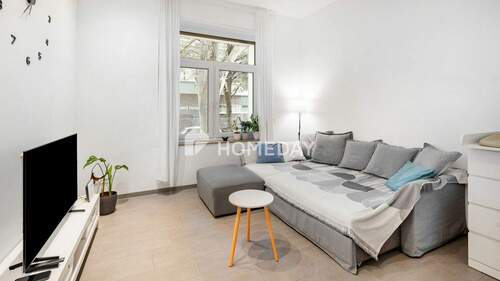Wohnzimmer 1 - 