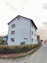 Straßenansicht - 