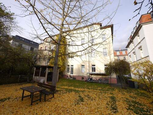 Westvorstadt Weimar - 