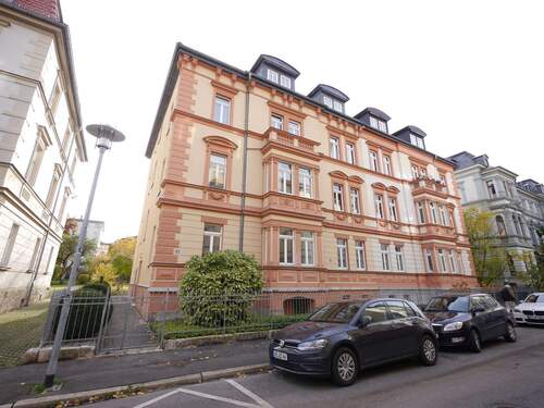 P1570150.JPG - 2 Zimmer Etagenwohnung in Weimar