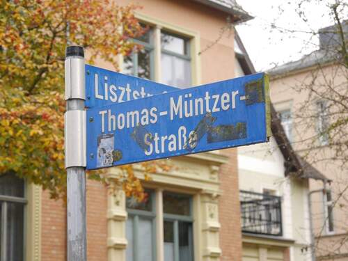 P1570152.JPG - Etagenwohnung mit 64,50 m² in Weimar zur Miete