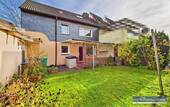Ansicht Haus Garten - Mehrfamilienhaus, Wohnhaus mit 110,00 m² in Castrop-Rauxel zum Kaufen