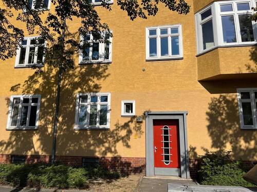 Außen 5.jpg - 2 Zimmer Etagenwohnung in Berlin