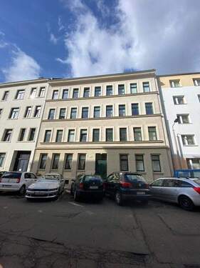 Bild 1 - Provisionsfreie Wohnung im Zentrum-Süd