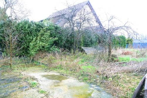 Bild 2 - Grundstück zum Kaufen in Krostitz