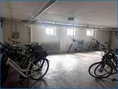 Fahrradkeller - 