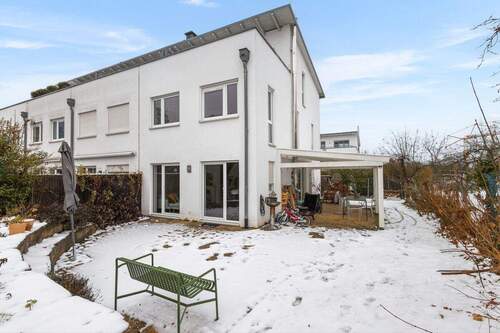 Bild 2 - 5 Zimmer Reihenendhaus zum Kaufen in Regensburg