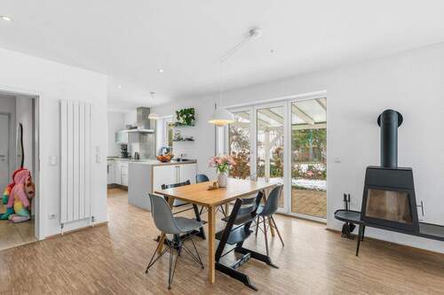 Bild 4 - Reihenendhaus mit 147,00 m&sup2; in Regensburg zum Kaufen