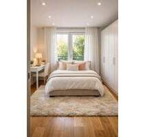 42.000 € Kalt-Miete p.a. kernsanierte, möblierte & vermietete 5er-WG in BogenhausenJohanneskirchen - München