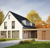 Traumgrundstück im Osterzgebirge - Altenberg Schellerhau