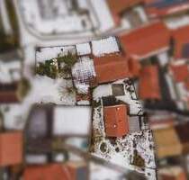 Ländliches Hofanwesen mit Entwicklungspotenzial - Marktbreit / Gnodstadt