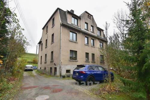 Ansicht - Mehrfamilienhaus in Amtsberg - 120.000,00&nbsp;EUR Kaufpreis, ca.&nbsp; 280,90&nbsp;m&sup2;&nbsp;Wohnfl&auml;che