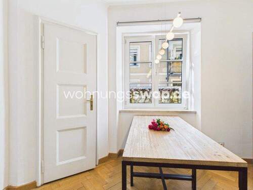 Bild 2 - 3 Zimmer Etagenwohnung zur Miete in München