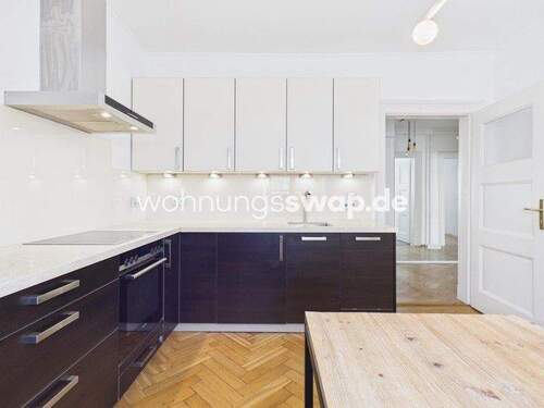 Bild 4 - Etagenwohnung mit 67,00 m&sup2; in München zur Miete