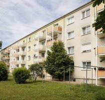 Kleine Familie willkommen! - 357,00&nbsp;EUR Kaltmiete, ca.&nbsp; 59,50&nbsp;m&sup2;&nbsp;Wohnfl&auml;che in Weißenfels (PLZ: 06667)