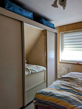 Schlafzimmer - 