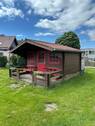 Gartenhütte - 