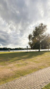 Unterbacher See - 