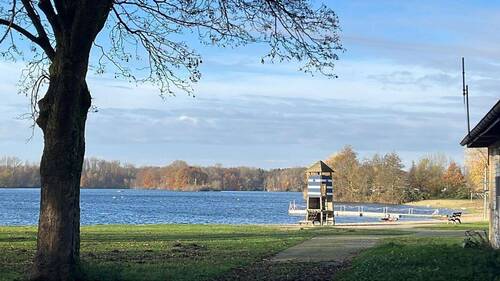 Unterbacher See - 