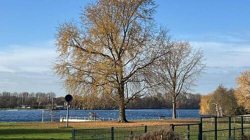 Unterbacher See - 