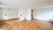 Küchen-/Wohn-/Essbereich - 3 Zimmer Etagenwohnung zum Kaufen in Düsseldorf