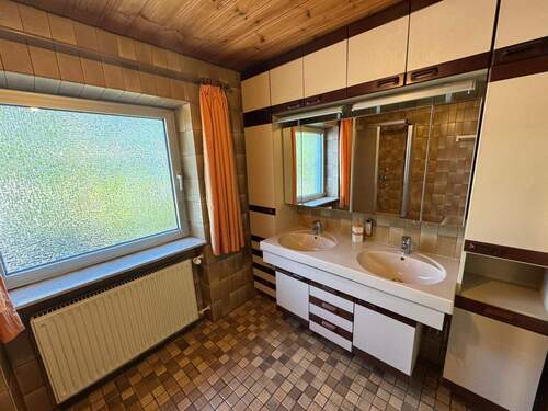 Badezimmer - 