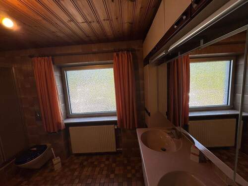 Badezimmer - 
