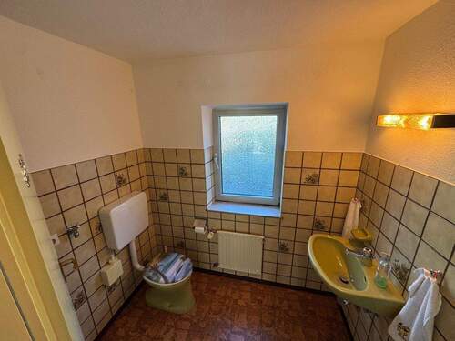 Gäste WC - 