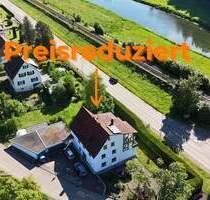 4-Zimmer - Ihr Neues Zuhause! - 155.000,00 EUR Kaufpreis, ca.  132,00 m² Wohnfläche in Beuron (PLZ: 88631) Hausen im Tal