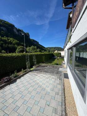 Terrasse - 