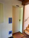 Wohnungseingang - 