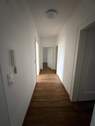 Diele - Schöne 4 ZKB-Wohnung im energetisch sanierten Haus in Homburg, Goethestraße 8
