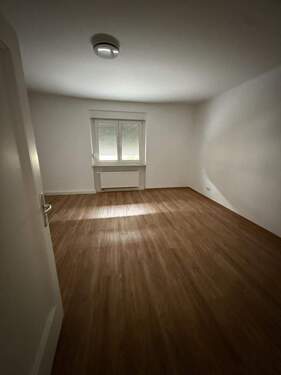 Wohnbereich - 4 Zimmer Etagenwohnung zur Miete in Homburg