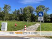 Fahrradweg - Grundstück in Bad Aibling / Willing zum Kaufen