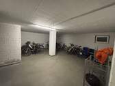Fahrradkeller - 