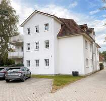 Dachgeschoßwohnung mit Stellplatz und Dachterrasse nahe Peetzsee - Grünheide (Mark) Neukölln