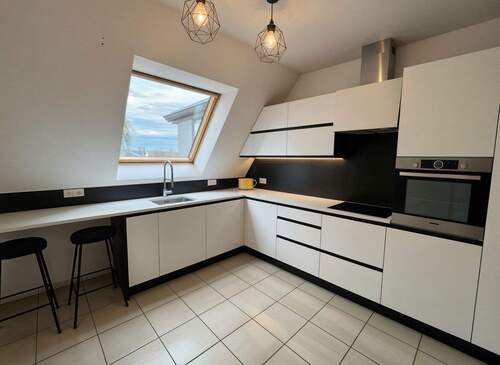 Küche Visualisierung - 