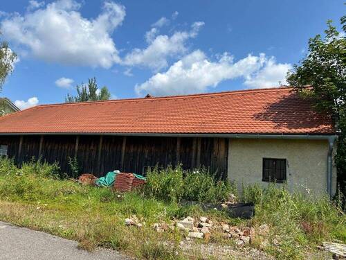 Altbestand - Grundstück zum Kaufen in Windach