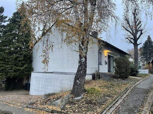 Straßenansicht - Reihenendhaus mit 190,00 m² in Fröndenberg/Ruhr zum Kaufen