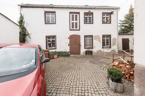 Bild 2 - 2 Zimmer Mehrfamilienhaus, Wohnhaus zum Kaufen in Lunzenau