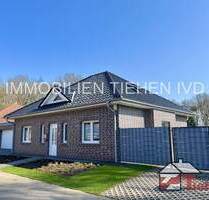 EINZIEHEN UND GLÜCKLICH SEIN Willkommen in diesem neuwertigen Bungalow! - Haselünne Flechum