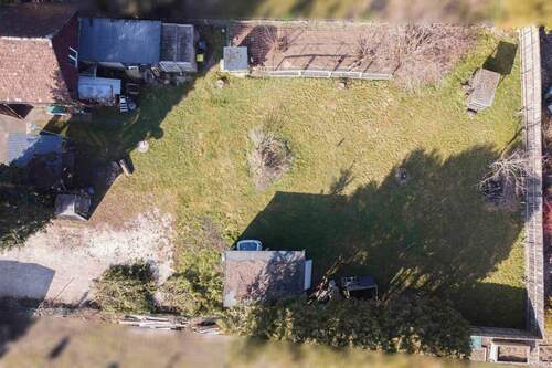 Grundstück Ansicht - 