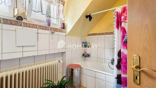 Badezimmer 1 - 