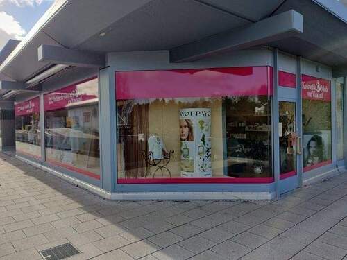 Außenansicht 1 - Gewerbeobjekt (Büro, Produktion, Verkauf) zum Kaufen in Taunusstein