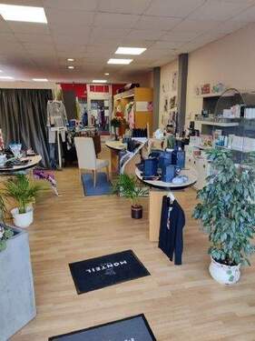 Verkaufsfläche EG 3 - 